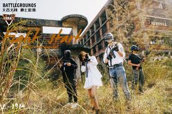 -太古映画婚纱摄影(天河店)