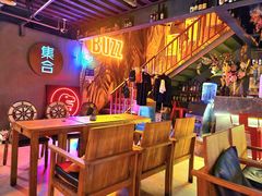 -集合·精酿啤酒吧