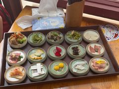 -桥香园过桥米线(国贸店)