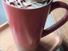 -栖巢咖啡馆(双岗店)