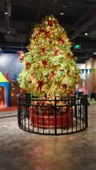 -幻贝家儿童乐园(苏州中心店)