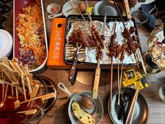 -野人部落(沈阳一店)