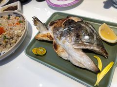-三禾寿司(君尚店)
