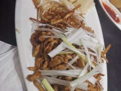 -晚归月亮湾私家菜(临邑路店)