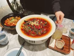 -懒人盐府人家(航天桥店)