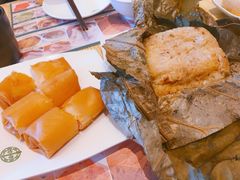 -添好运点心专门店(百老汇店)