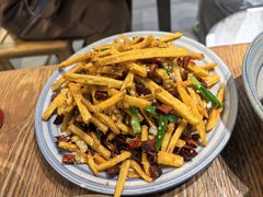 -静一餐厅·湖北菜(前门店)