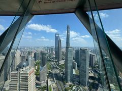 -东方明珠广播电视塔