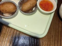 -闽鄂情·闽南招财鸭(水头店)