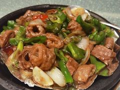 -奕景海鲜·大连菜(星海广场店)