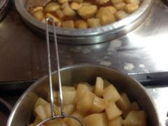 牛杂-李记牛杂店(建设一街店)
