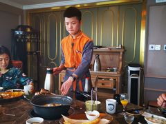 -蟹之国·精品蟹料理(极地店)