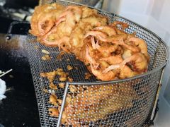 -信二嫂虾饼(振兴路店)