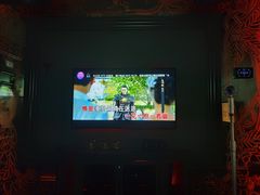-INLOVE KTV(古墩印象城店)