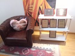 -Cocodemer 产后恢复中心(多伦路店)