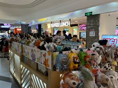 -美罗城