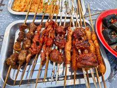 -麻辣范儿(良乡机场店)