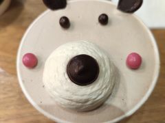 小牛cupcake-多乐之日(田林东路店)