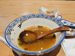 -舌尖尖·兰州牛肉面(浦东机场店)
