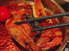 -庐灶江南·江南菜·四合院Bistro(东直门雍和宫·原华侨宾馆店)