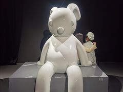 -上海宝龙美术馆