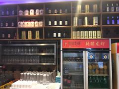 -辣猫龙虾(马泉营店)