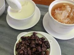 -沙湾姜撞奶甜品店(昌岗中路店)