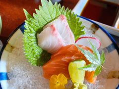 刺身双拼-岩也·日料与酒(龙岗天安云谷店)