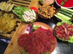 -董家湾重庆老火锅(嘉华店)