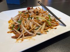-老海陵·泰州菜(三水湾店)