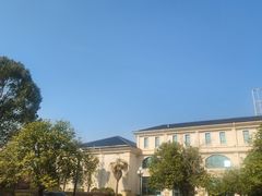 -湖北文旅洪宾红莲湖酒店