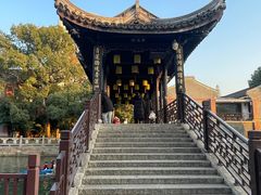 -衣裳街历史文化街区