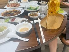 -全聚德(上海首店浦东店)