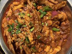 -嘎嘎鸭脑壳(蜀汉路店)