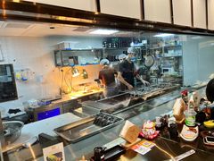 -银河烧鳗·活鳗料理专门店(西单大悦城店)