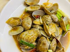 -鑫鸿达·海鲜闽菜热炒小馆(中山路店)