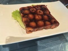 -靠山屯东北农家菜(八龙桥雅苑店)