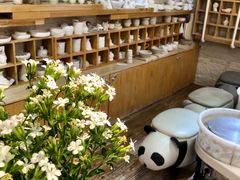 -今日陶艺(富力广场店)