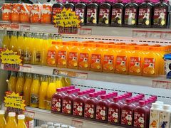 -百年义利(福长街店)