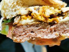 -魏斯理汉堡(西安沣东吾悦店)