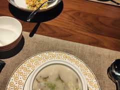 -曾宴·楚菜(湖北省博物馆店)