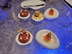 -九献创意菜·牛排馆(亮马河花园店)
