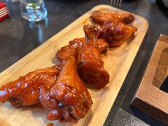 -Boxing Cat Brewery拳击猫精酿啤酒馆(永福店)