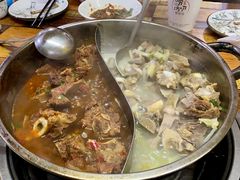 -唠叨坊私房菜(五一街店)