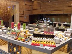万和豪生大酒店自助餐-温州万和豪生大酒店-餐厅