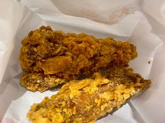 -麦当劳(桔城广场店)