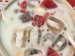 -海大南门夜市(海富街店)