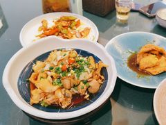 -君霖海鲜私房菜(春柳店)