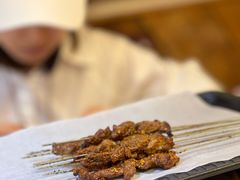 -蚝太郎 • 海鲜烧烤(建国路创始店)