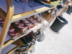 -杨记齐齐哈尔烤肉(总店)